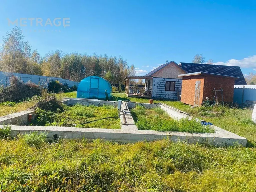 Участок, 12 сот., поселения (ижс) - Фото 2