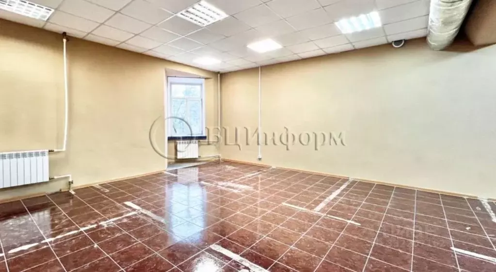 Офис в Санкт-Петербург Люботинский просп., 2-4 (77 м) - Фото 1