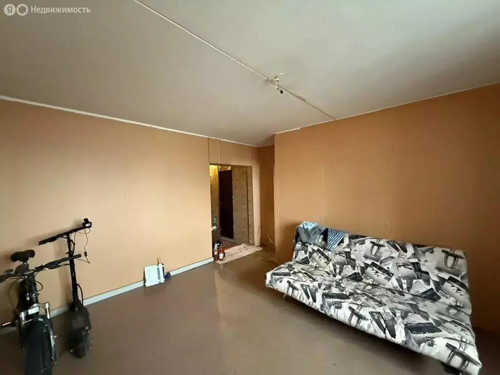 1-комнатная квартира: Санкт-Петербург, Выборгское шоссе, 7к1 (37.2 м) - Фото 1