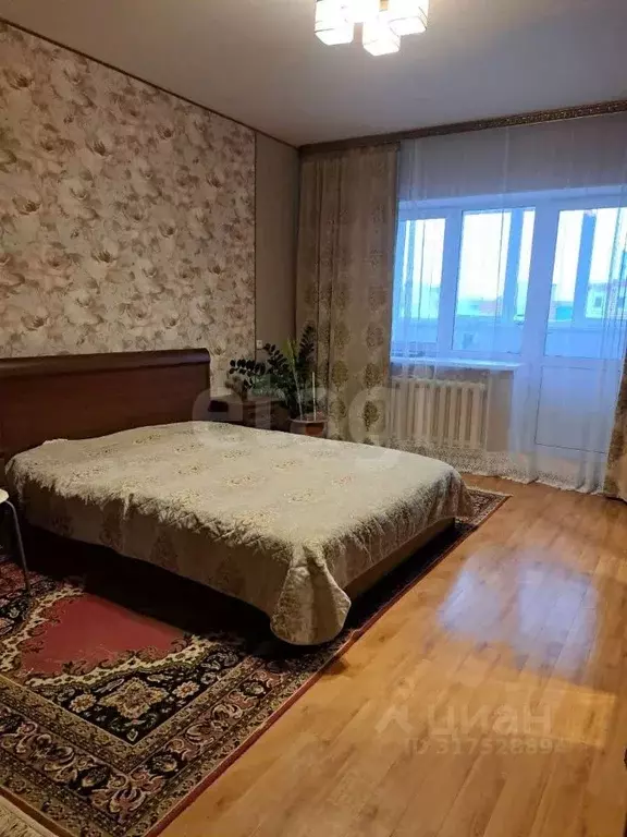 2-к кв. Орловская область, Орел бул. Молодежи, 18 (68.7 м) - Фото 0