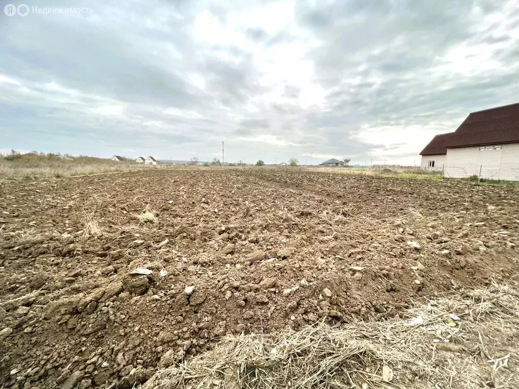 Участок в Старотитаровская, Солнечная улица (20000 м) - Фото 2