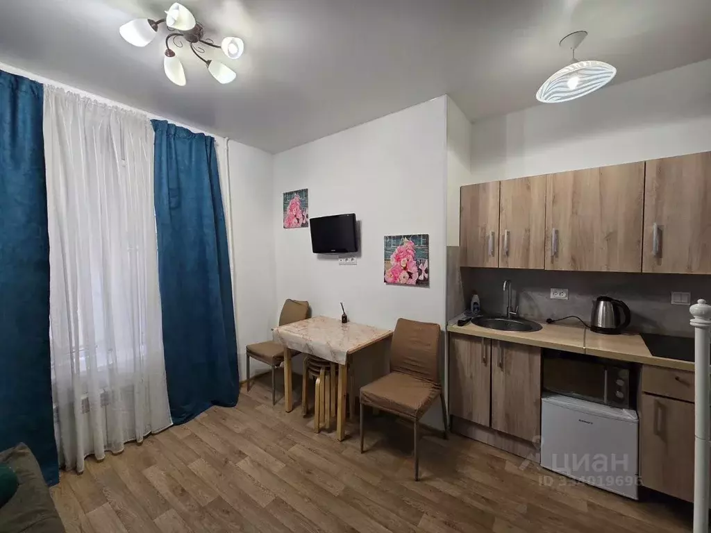 3-к кв. Санкт-Петербург ул. Марата, 35 (76.0 м) - Фото 1