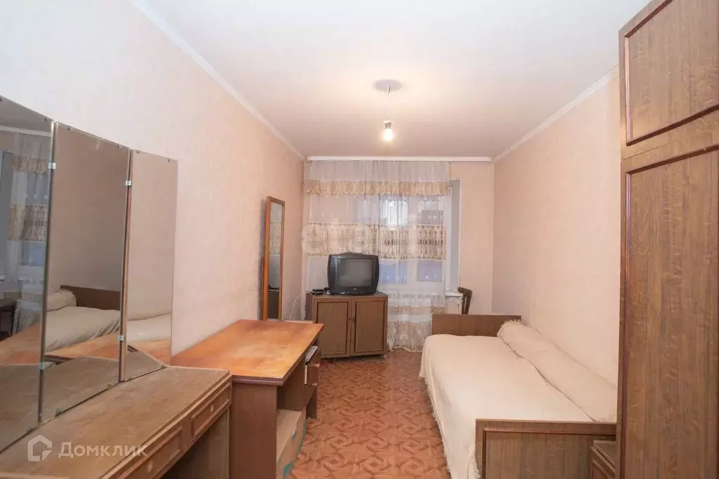 Продаётся 3-к квартира, 59.5 м - Фото 0
