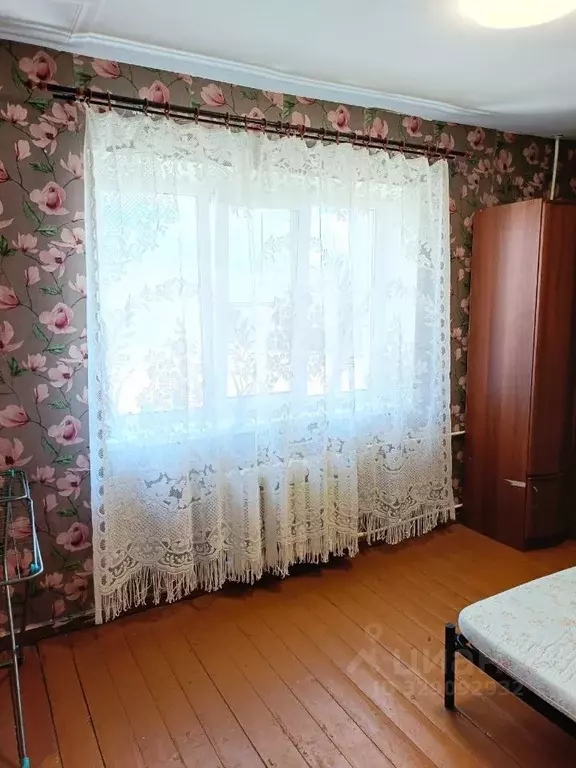 2-к кв. Ленинградская область, Киришский район, Будогощь пгт ул. ... - Фото 1