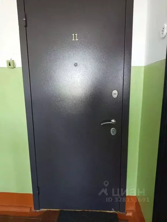 1-к кв. Челябинская область, с. Кизильское ул. Ленинская (47.0 м) - Фото 2