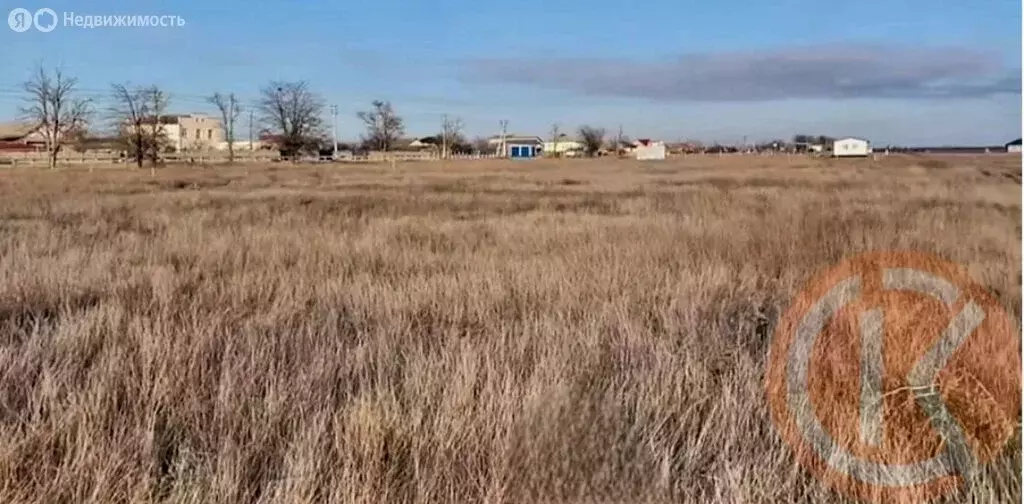 Участок в Сакский район, село Лесновка (6 м) - Фото 1