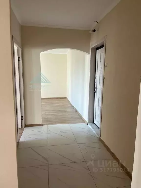 2-к кв. Хакасия, Абакан ул. Чертыгашева, 135 (51.5 м) - Фото 1