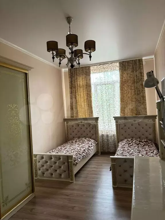 2-к. квартира, 60 м, 2/3 эт. - Фото 1