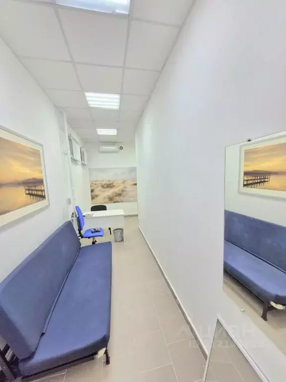 Помещение свободного назначения в Татарстан, Казань Роторная ул., 27В ... - Фото 1