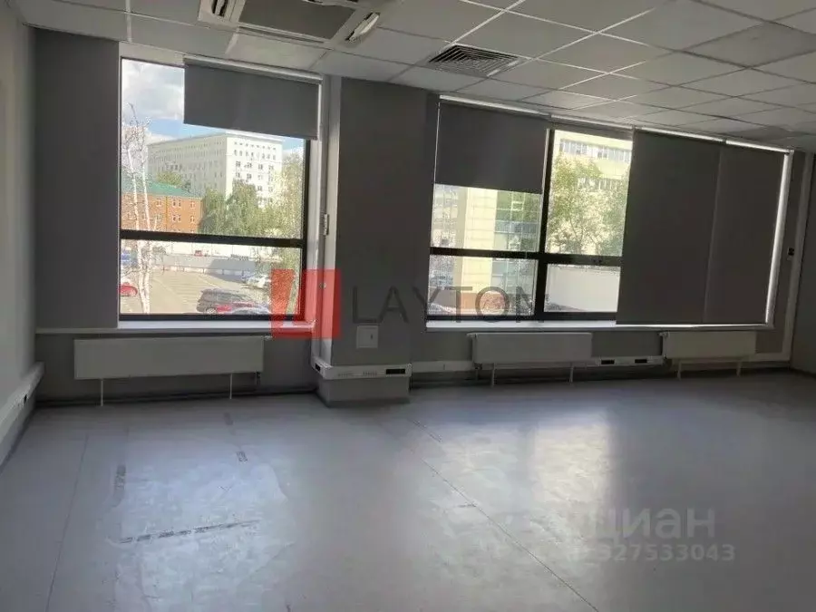 Офис в Москва ул. Шаболовка, 31С5 (997 м) - Фото 2