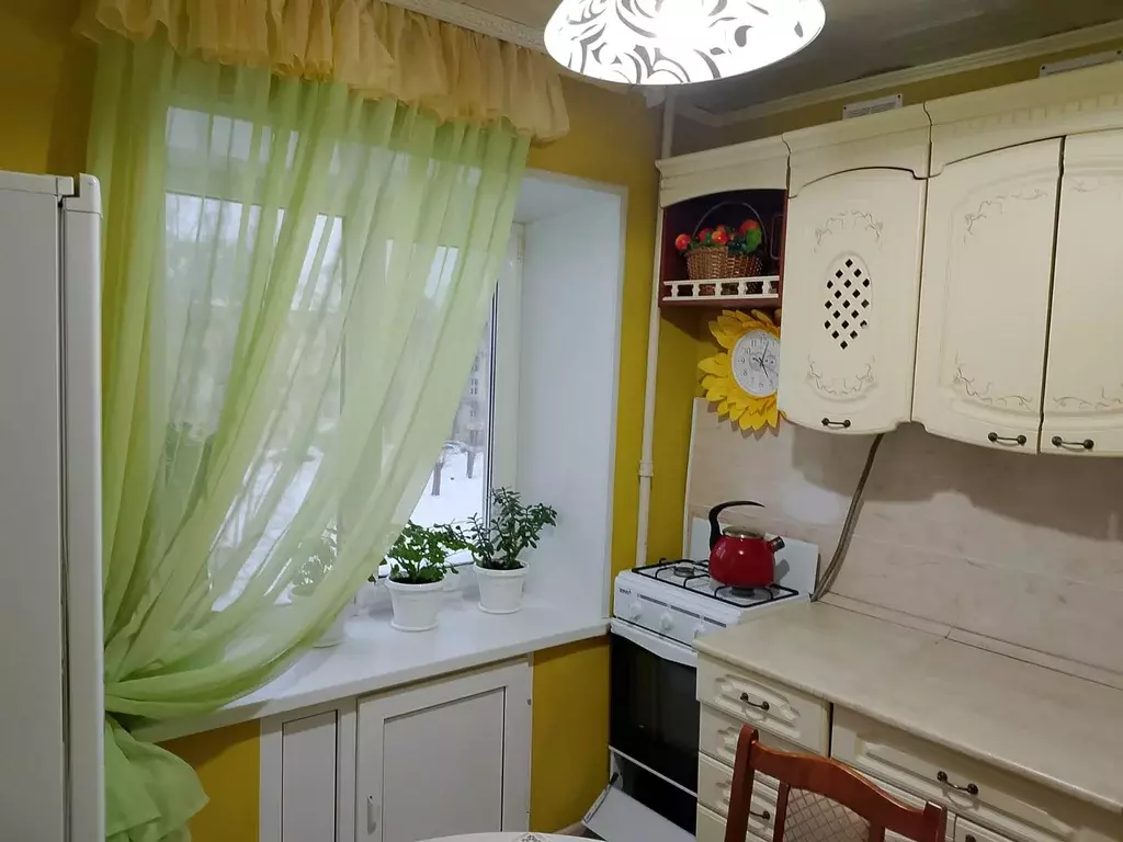 Продаётся 1-к квартира, 30.4 м - Фото 0