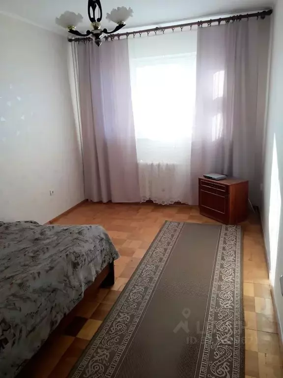 3-к кв. Ростовская область, Ростов-на-Дону Таганрогская ул., 171 (70.0 ... - Фото 2