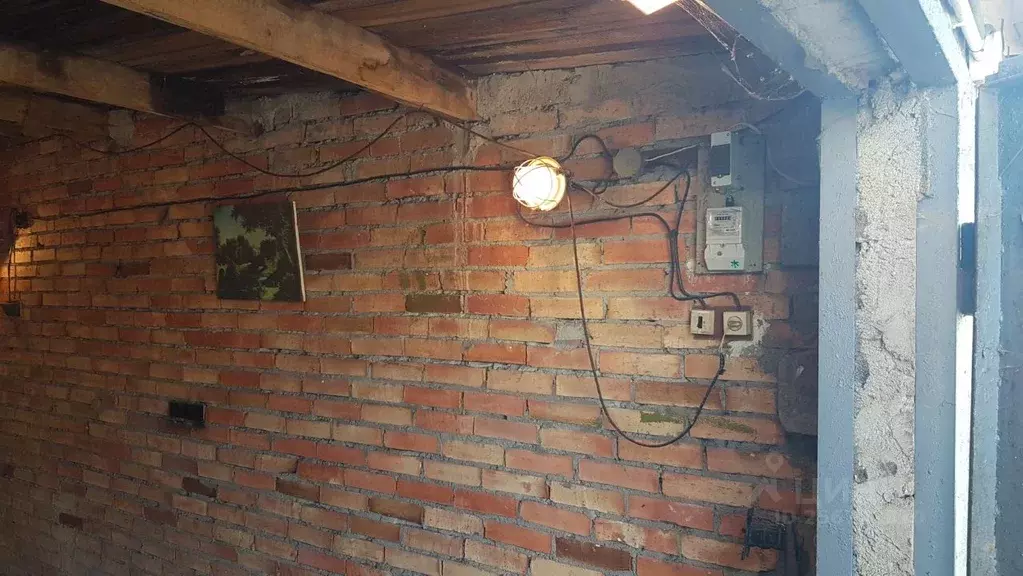 Гараж в Калининградская область, Калининград ул. Старшины Дадаева, 69 ... - Фото 2