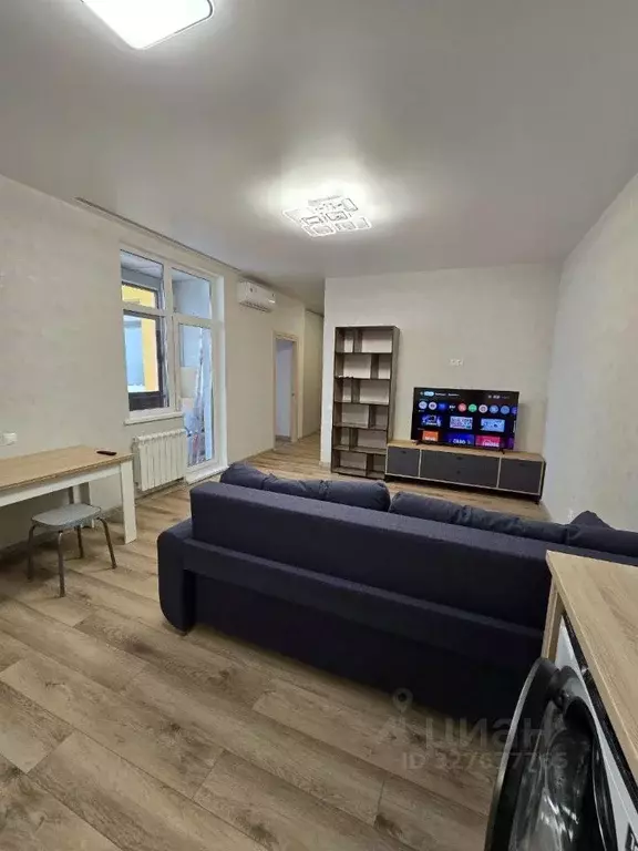 1-к кв. Московская область, Ленинский городской округ, пос. Развилка ... - Фото 2