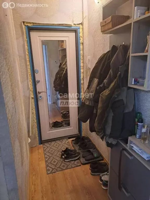 2-комнатная квартира: Липецк, улица Циолковского, 39/2 (47 м) - Фото 2