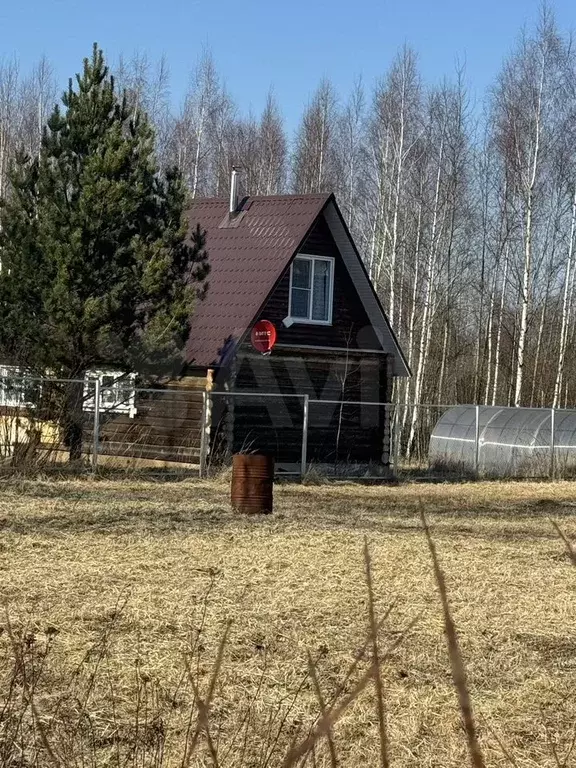 Дом 65 м на участке 15 сот. - Фото 0