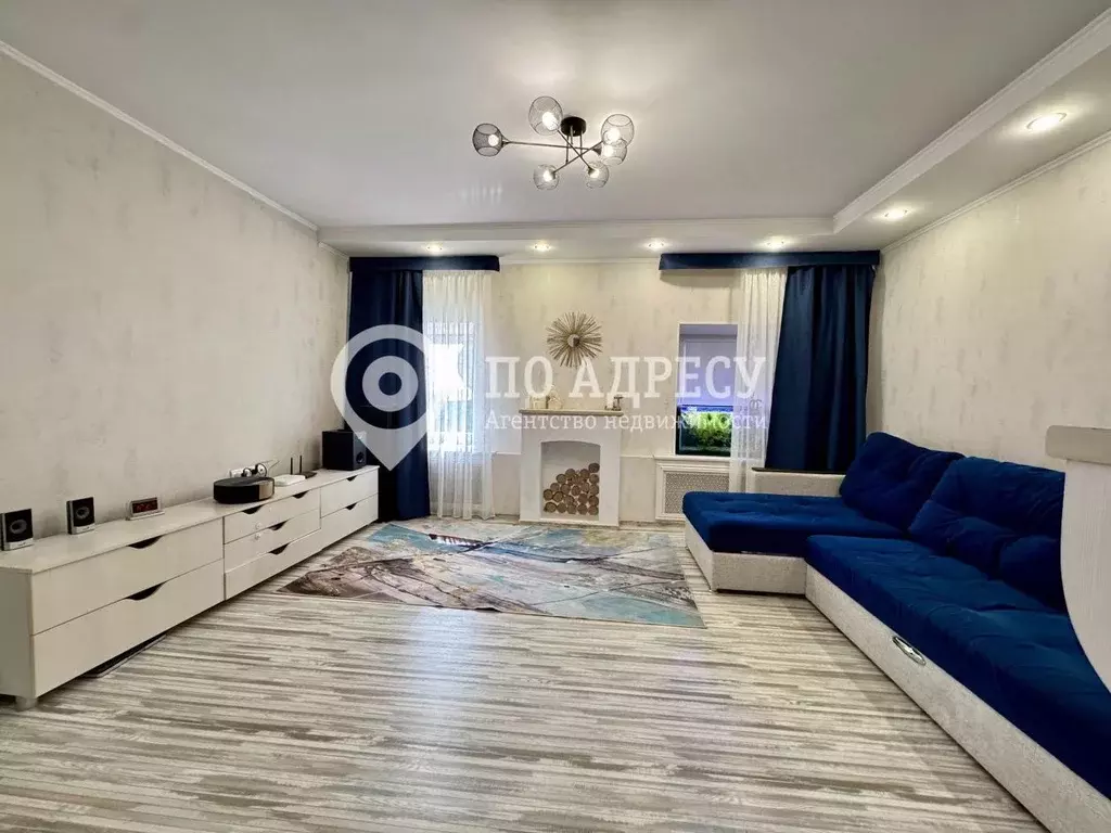 Дом в Саратовская область, Саратов Клиническая ул., 56Б (105 м) - Фото 2