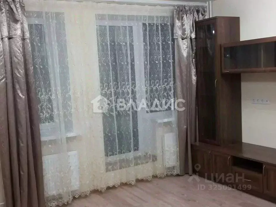 Студия Ленинградская область, Мурино Всеволожский район, ул. Шувалова, ... - Фото 2