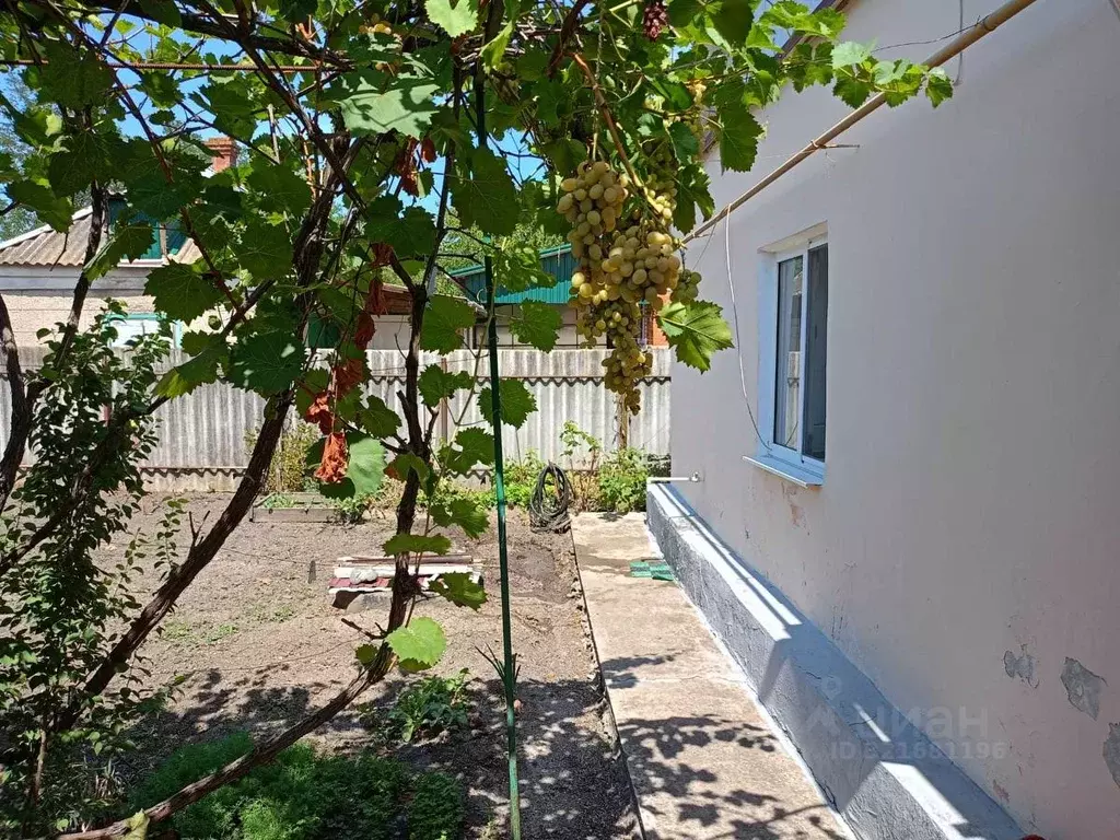 Дом в Краснодарский край, Приморско-Ахтарский муниципальный округ, ... - Фото 0