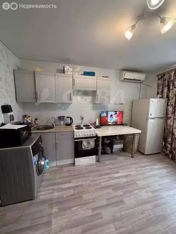 1к в -комнатной квартире (13 м) - Фото 2