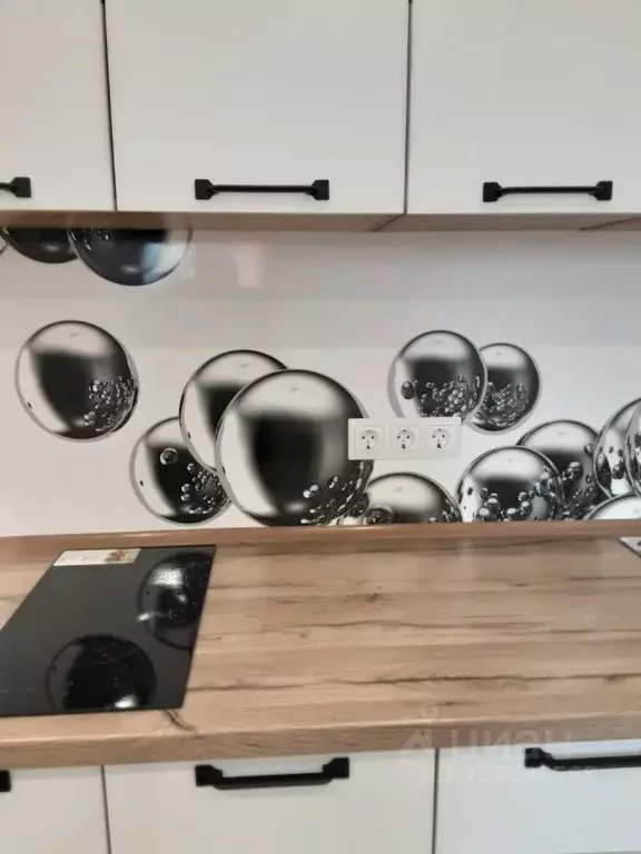 Студия Московская область, Одинцовский городской округ, Новоивановское ... - Фото 2