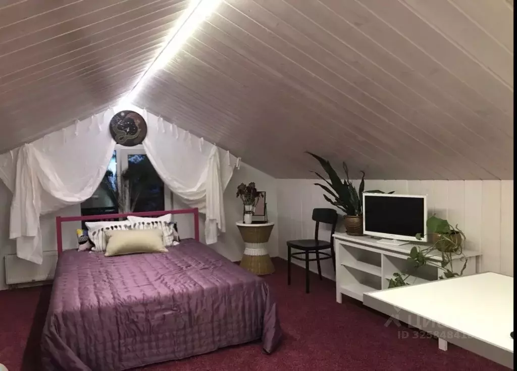 Студия Московская область, Ногинск Богородский городской округ, ул. ... - Фото 2