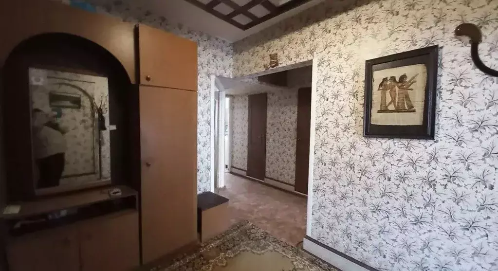 3-к кв. Калужская область, Обнинск Белкинская ул., 5 (68.0 м) - Фото 1