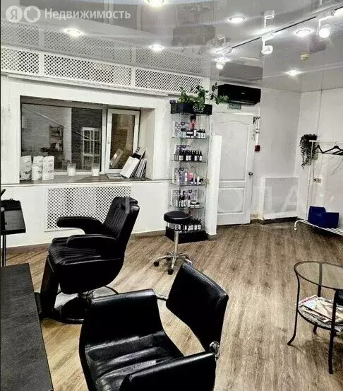 Помещение свободного назначения (49.9 м) - Фото 1