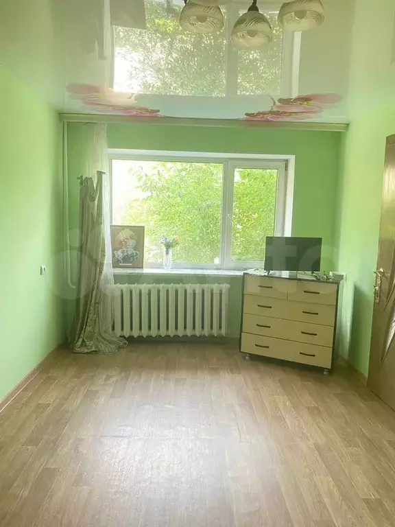 2-к. квартира, 44,1 м, 2/5 эт. - Фото 1