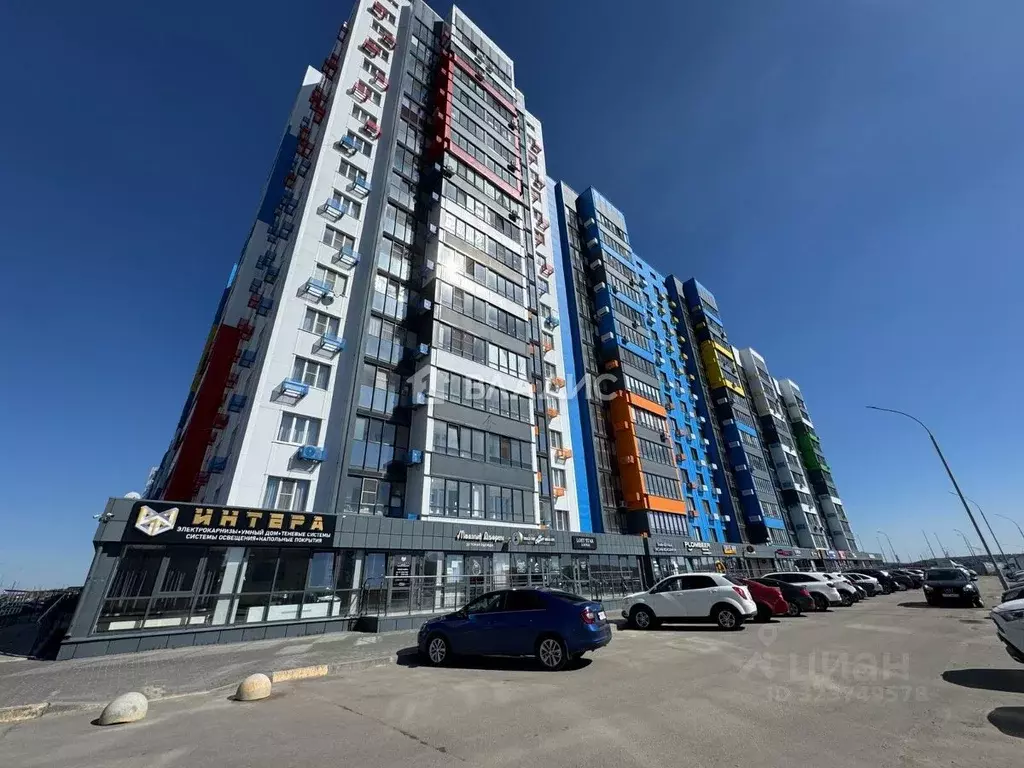 Студия Пензенская область, Пензенский район, Засечный сельсовет, с. ... - Фото 1