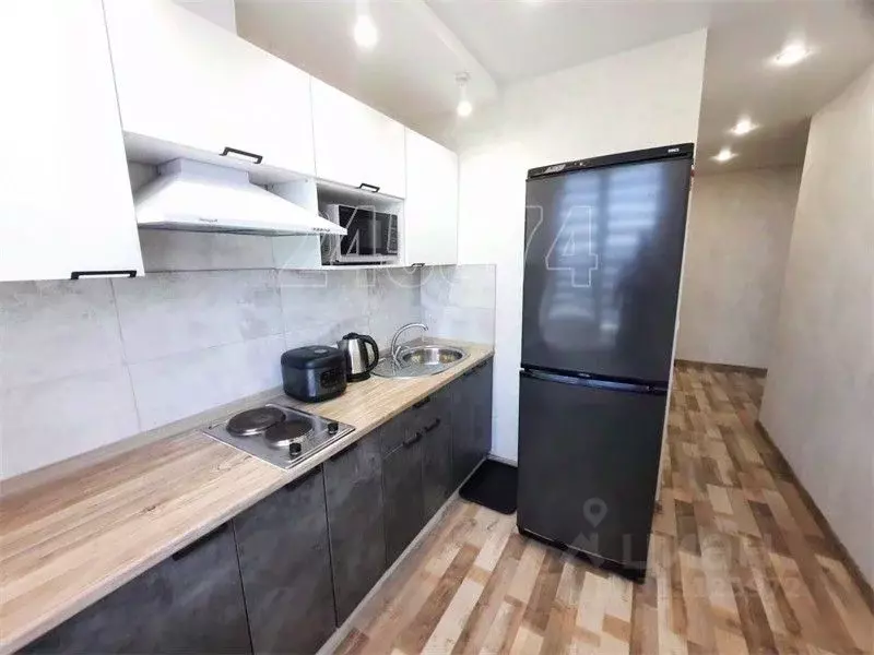 2-к кв. Москва ул. Айвазовского, 5К1 (45.0 м) - Фото 2