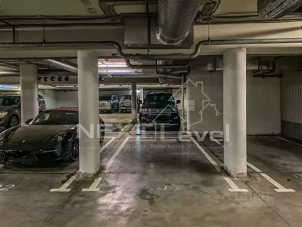 Гараж в Санкт-Петербург Новочеркасский просп., 33 (15 м) - Фото 0