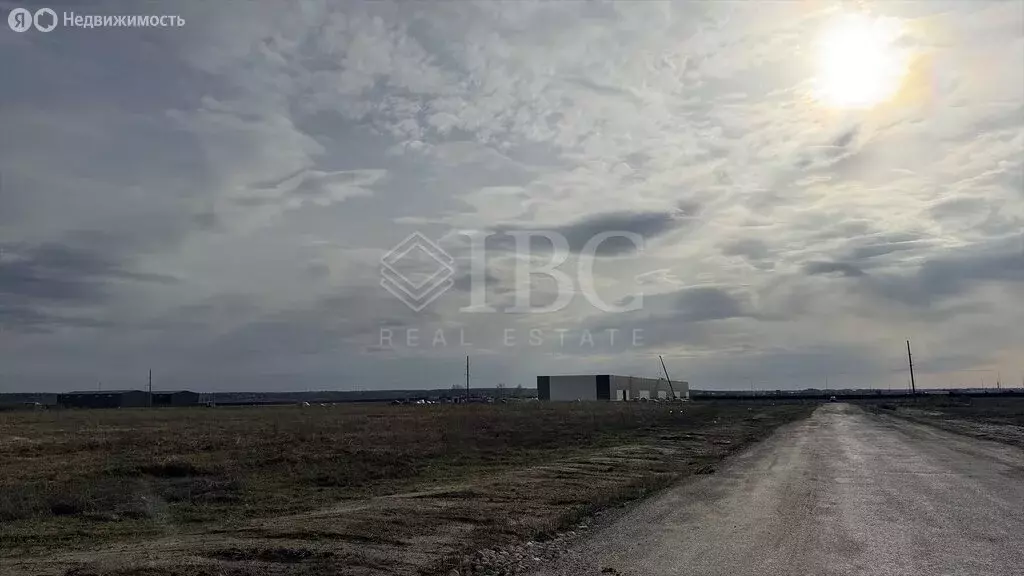 Склад (9253.83 м) - Фото 1