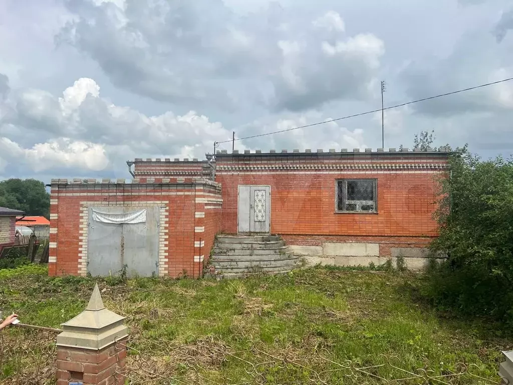 Коттедж 212 м на участке 30 сот. - Фото 0