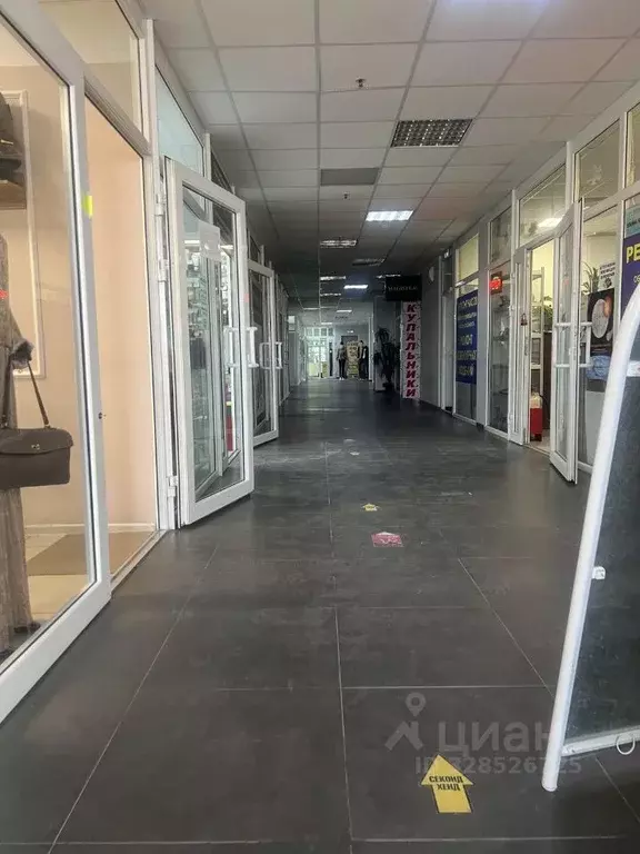 Помещение свободного назначения в Московская область, Звенигород ... - Фото 2