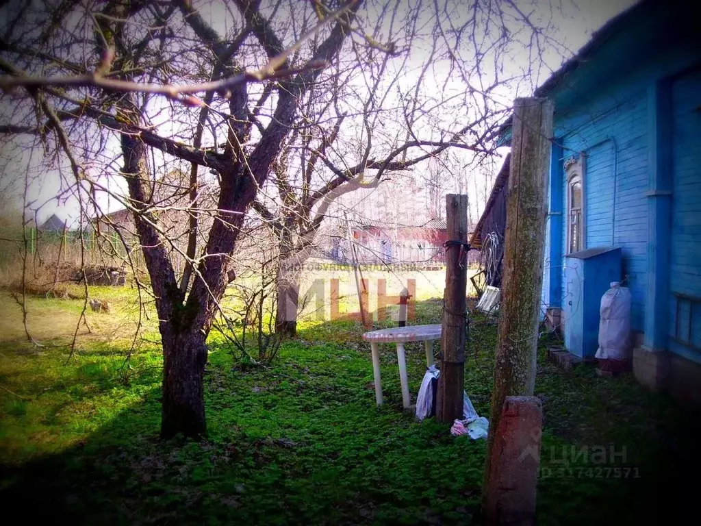 Дом в Тверская область, Конаковский муниципальный округ, д. ... - Фото 2