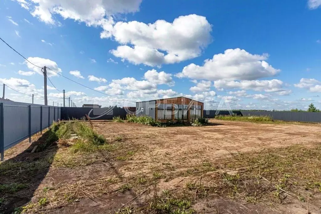 Дом в Тюменская область, Тюменский район, с. Перевалово, Зубарево Хилс ... - Фото 2