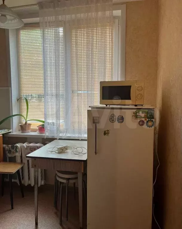 2-к. квартира, 44 м, 1/5 эт. - Фото 1