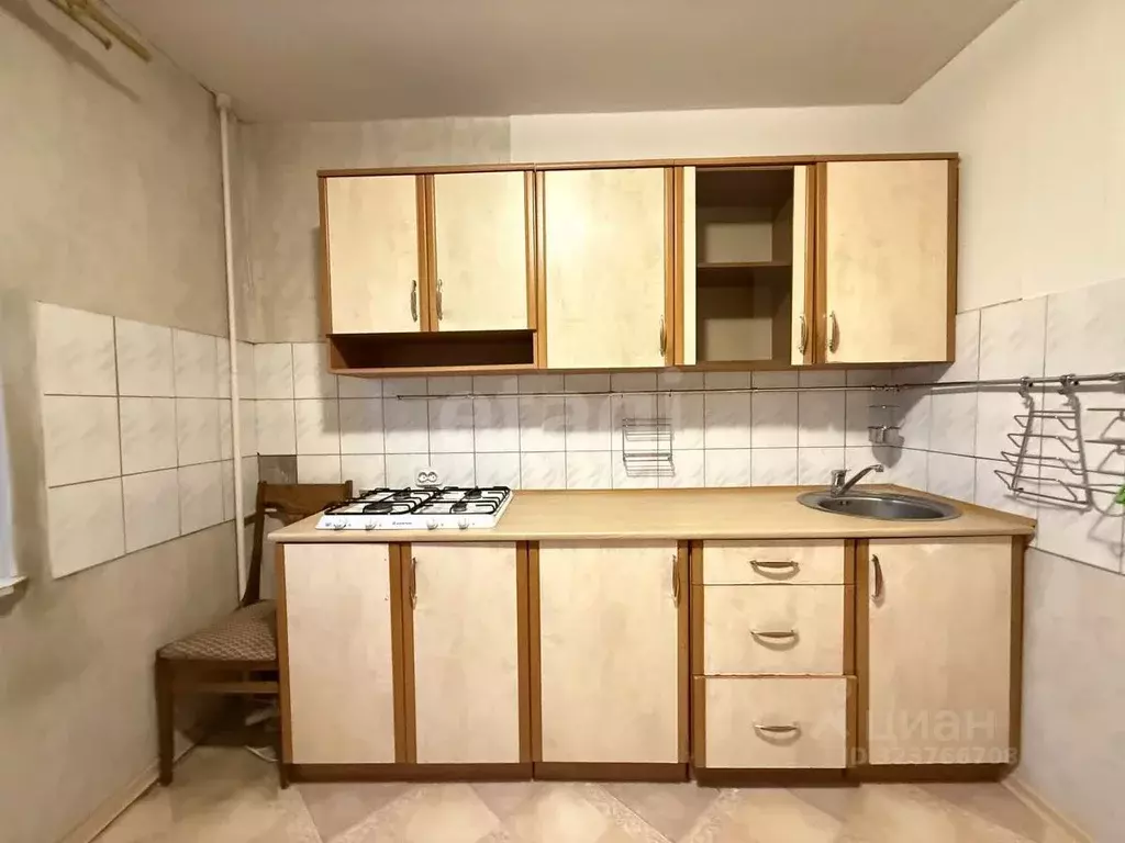 2-к кв. Коми, Сыктывкар ул. Морозова, 132 (51.5 м) - Фото 2