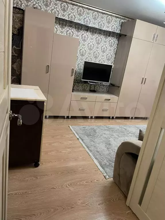2-к. квартира, 36 м, 3/5 эт. - Фото 1