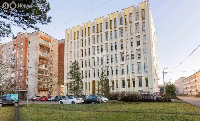 2-комнатная квартира: Санкт-Петербург, Выборгский район (75.8 м) - Фото 2