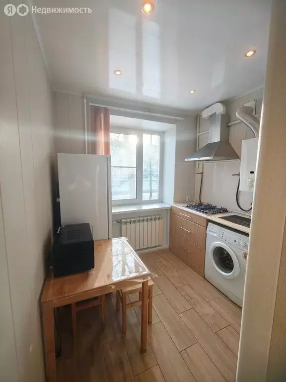 1-комнатная квартира: Ломоносов, улица Федюнинского, 5к1 (30.5 м) - Фото 2