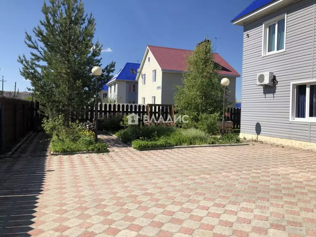 Дом в Коми, Сыктывкар Лесозаводская ул., 68 (235 м) - Фото 1