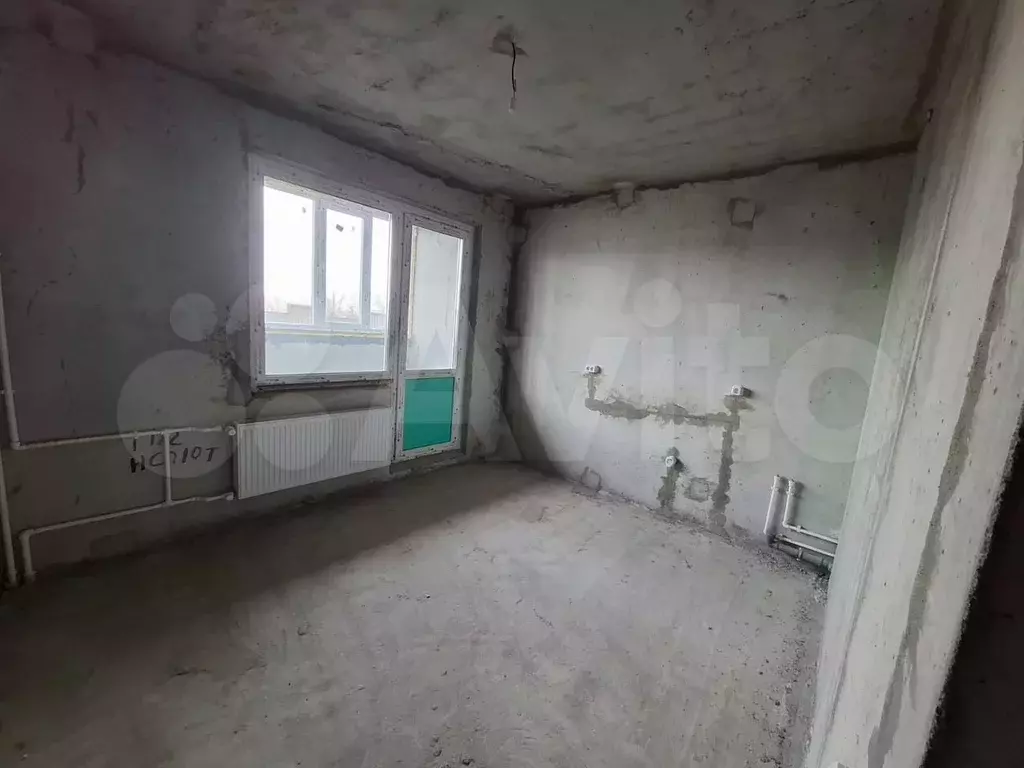 Квартира-студия, 21 м, 2/17 эт. - Фото 1