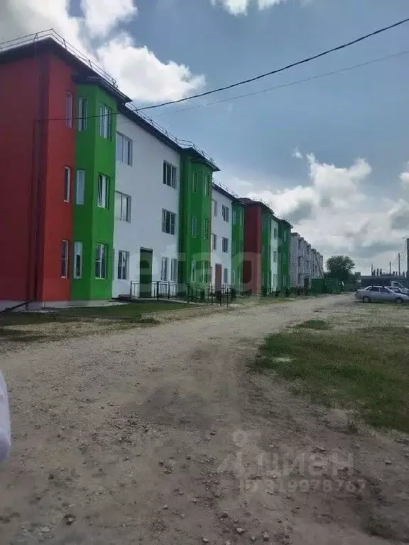 1-к кв. Курская область, Курчатов Молодежная ул., 26 (54.2 м) - Фото 1