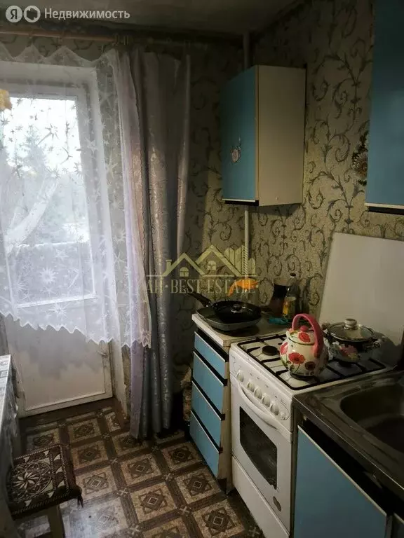 2-комнатная квартира: посёлок Спутник, 48 (50 м) - Фото 2