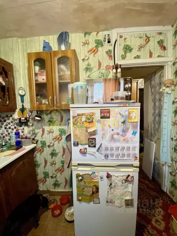 2-к кв. Свердловская область, Ревда Российская ул., 10 (37.2 м) - Фото 2