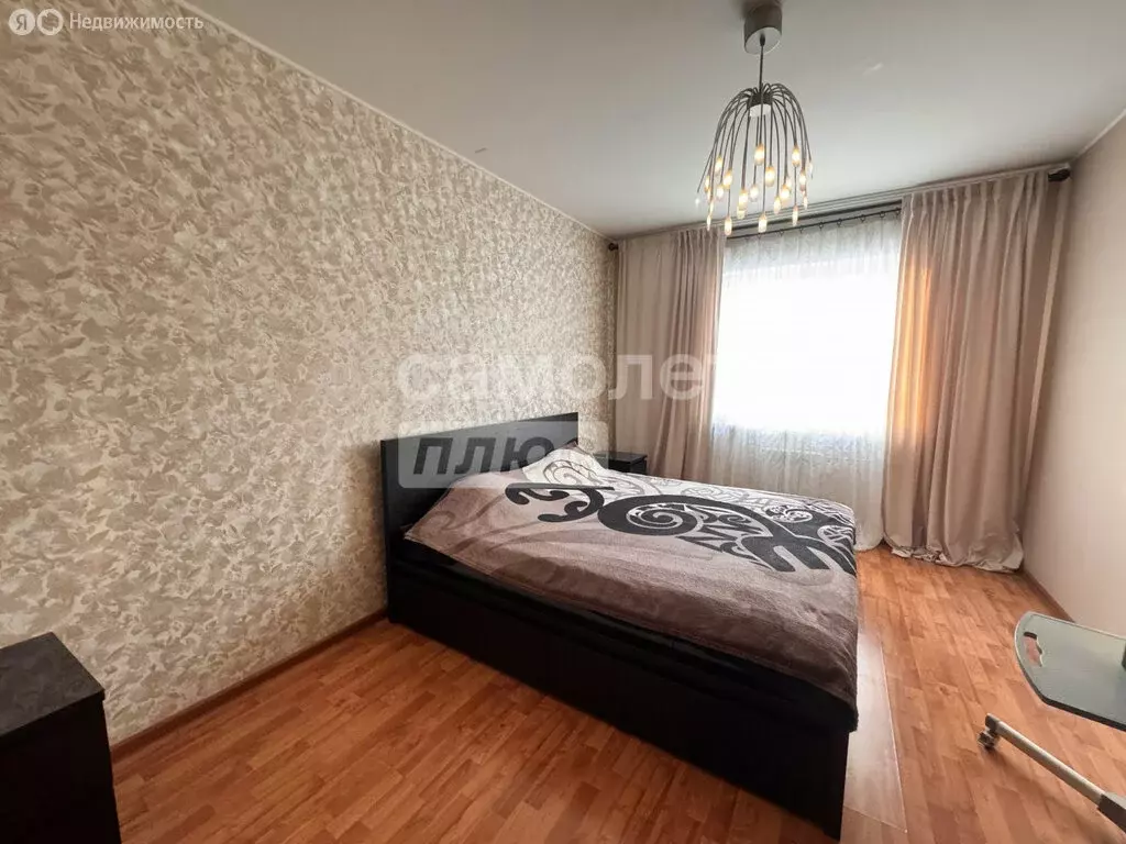 2-комнатная квартира: Екатеринбург, жилой район Вторчермет, Братская ... - Фото 1