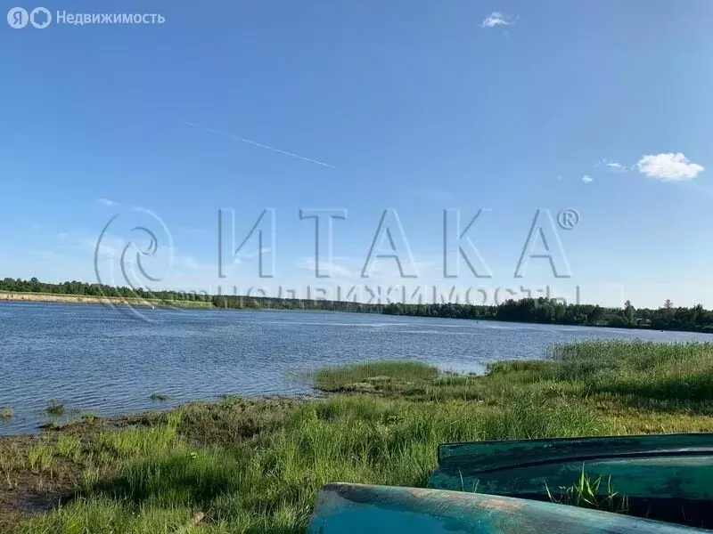 Участок в Янегское сельское поселение, садоводческое некоммерческое ... - Фото 1