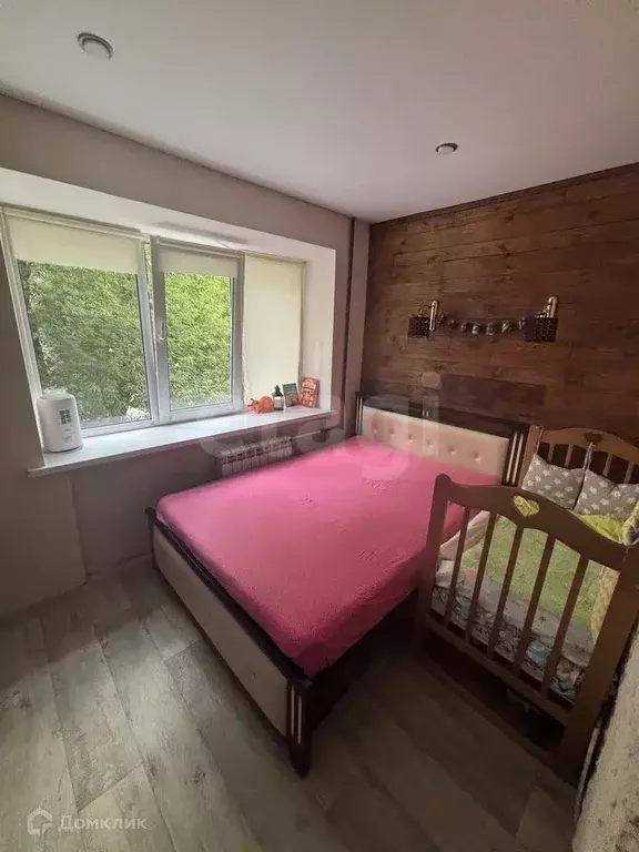 Продаётся 1-к квартира, 30.9 м - Фото 0